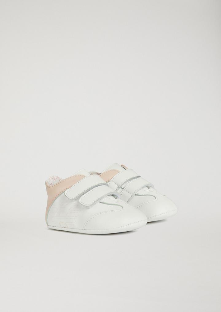 Emporio Armani Sneakers - Item 11561944