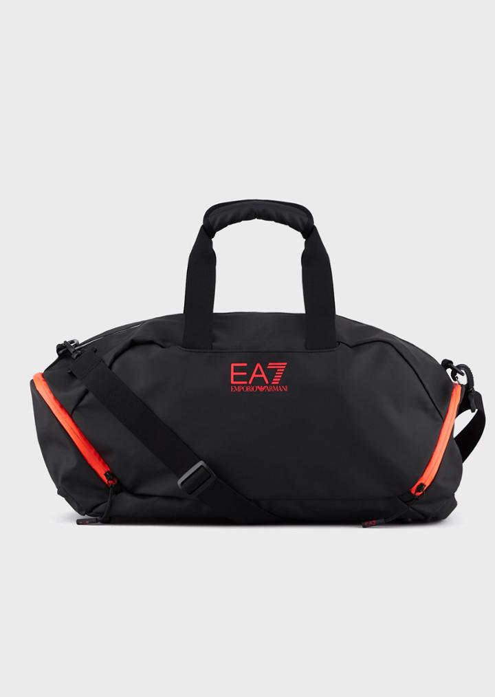 Emporio Armani Gym Bags - Item 45491972