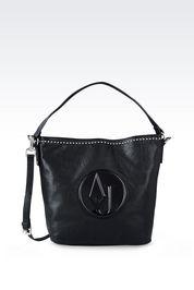 Armani Jeans Hobo Bags - Item 45236350