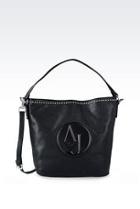 Armani Jeans Hobo Bags - Item 45236350