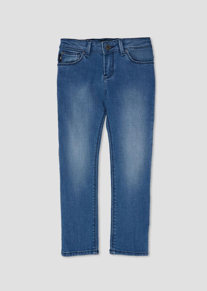 Emporio Armani Jeans - Item 42736471