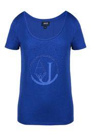 Armani Jeans Print T-shirts - Item 37975976