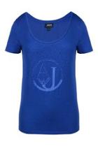 Armani Jeans Print T-shirts - Item 37975976