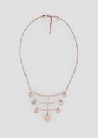 Emporio Armani Necklaces - Item 50227186
