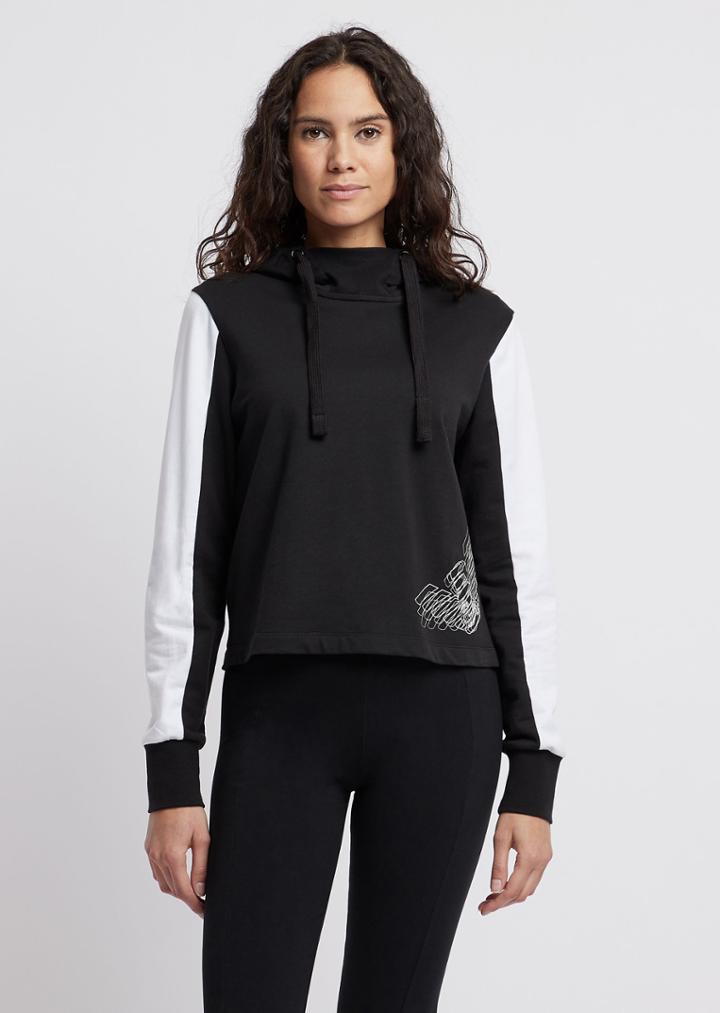 Emporio Armani Hoodies - Item 12310947