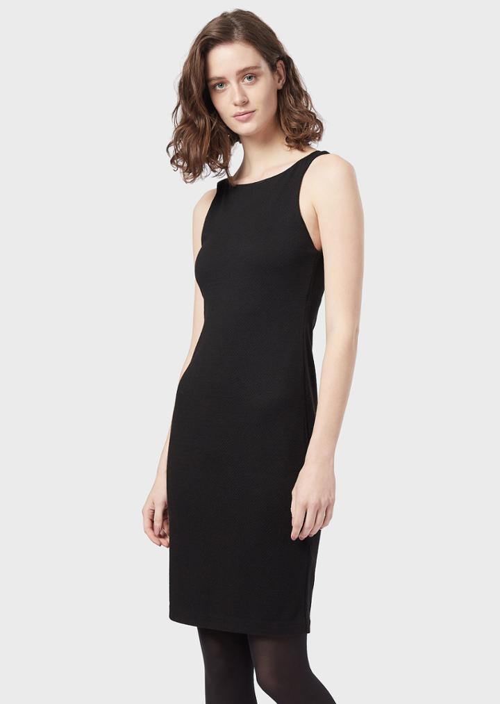 Emporio Armani Short Dresses - Item 34974332