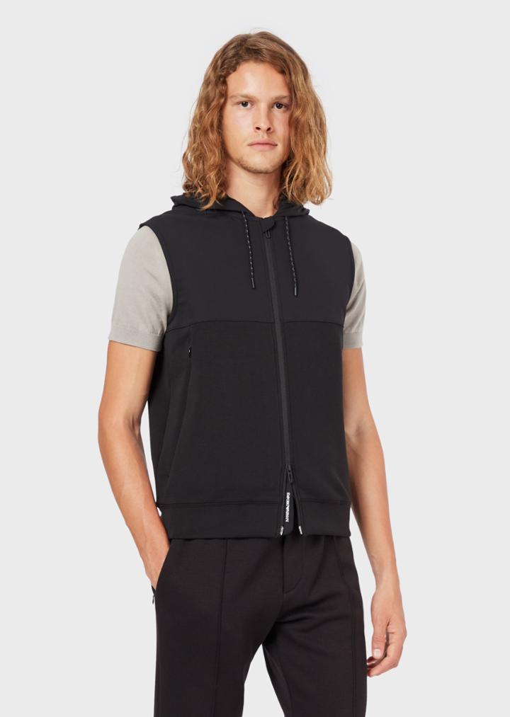 Emporio Armani Blouson Jackets - Item 41916752
