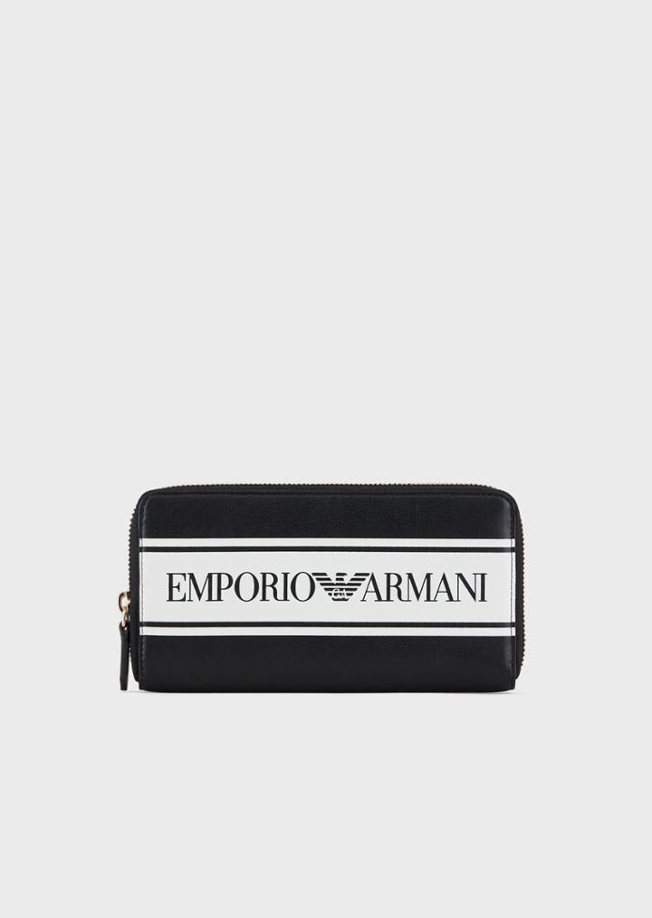Emporio Armani Wallets - Item 46652891