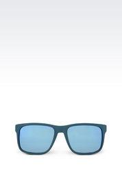 Emporio Armani Full Fitting Sunglasses - Item 46449937