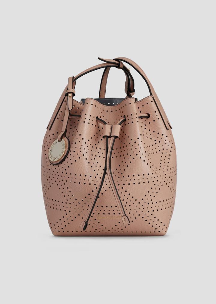 Emporio Armani Bucket Bags - Item 45456768