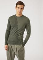 Emporio Armani Sweaters - Item 39839450