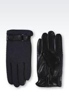Emporio Armani Gloves - Item 46409404