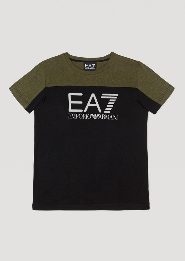 Emporio Armani T-shirts - Item 12238884