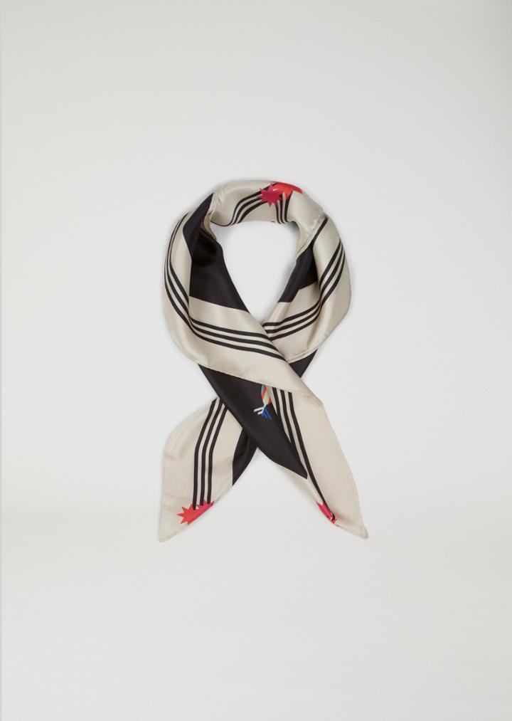 Emporio Armani Foulards - Item 46556927