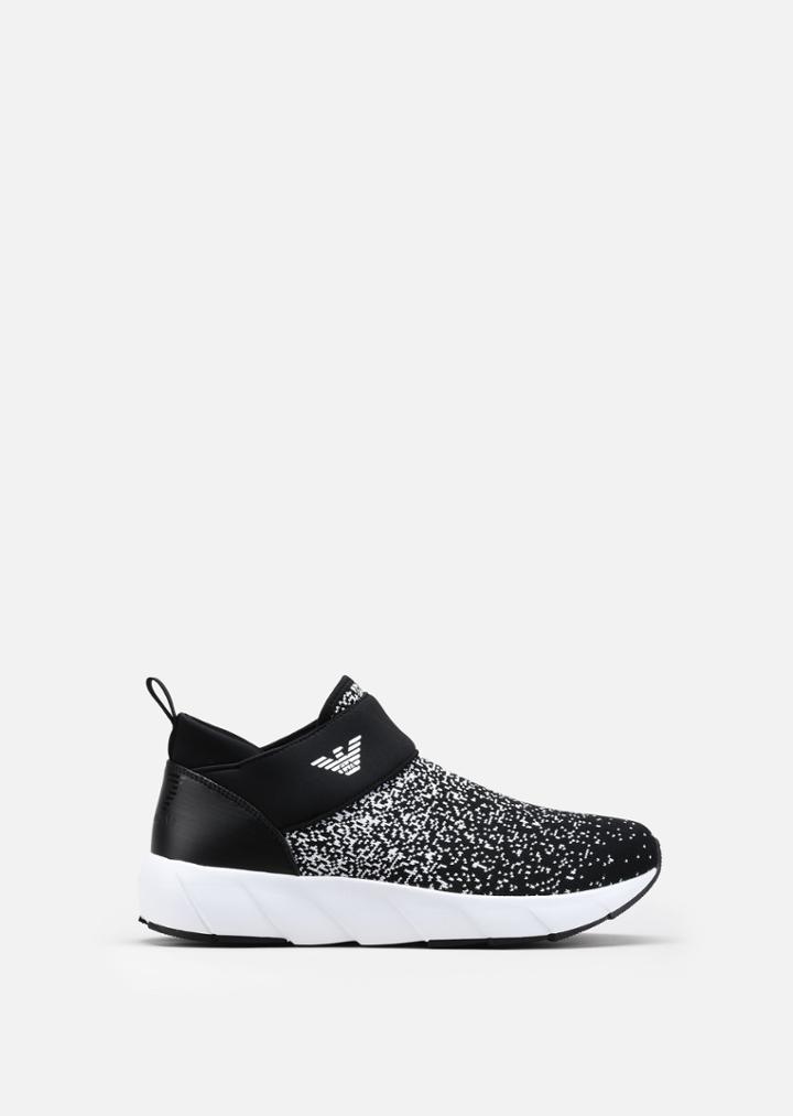 Emporio Armani Sneakers - Item 11371808