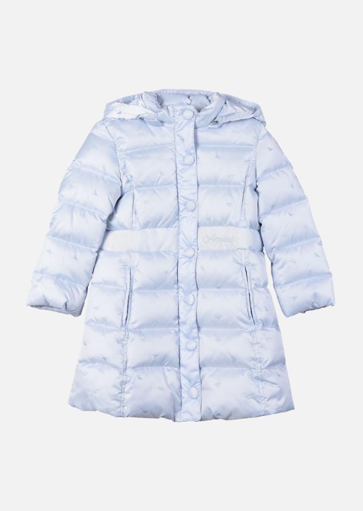 Emporio Armani Down Jackets - Item 41765955