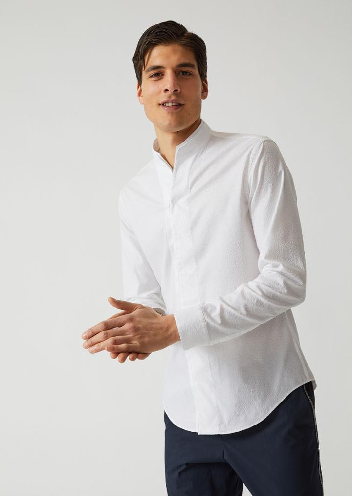 Emporio Armani Casual Shirts - Item 38737375