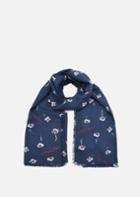 Emporio Armani Scarves - Item 46541170