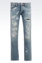 Emporio Armani Jeans - Item 36913005