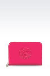 Armani Jeans Wallets - Item 46410582