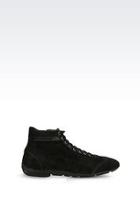 Emporio Armani Ankle Boots - Item 44854882