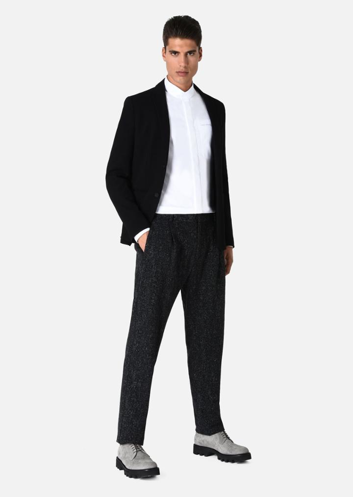 Emporio Armani Casual Shirts - Item 38678842