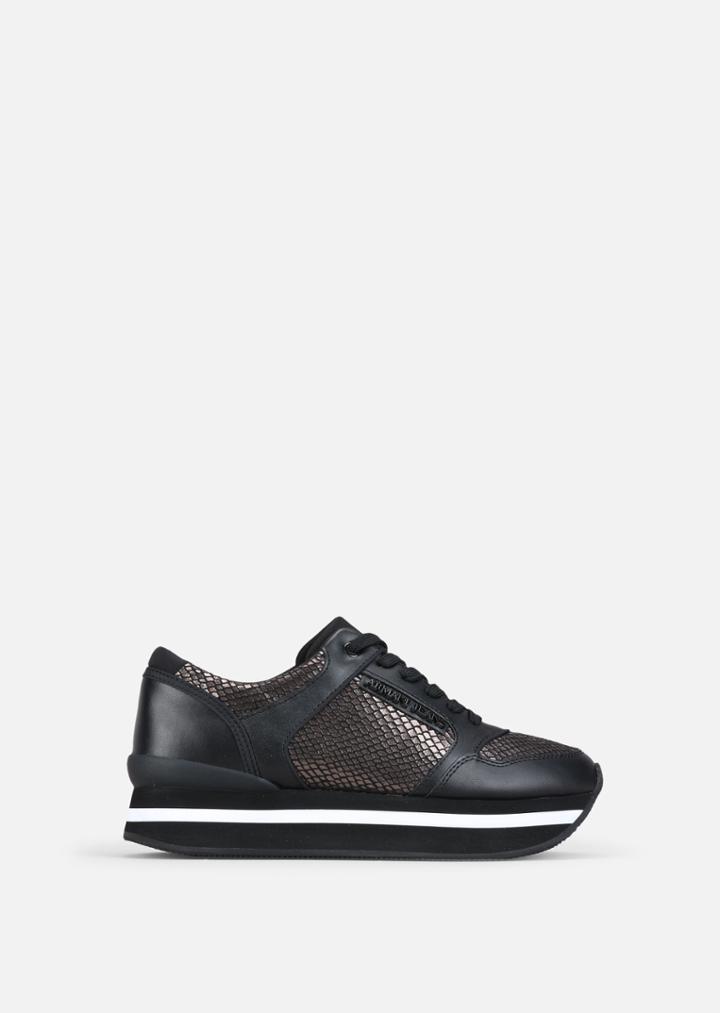 Emporio Armani Sneakers - Item 11317804