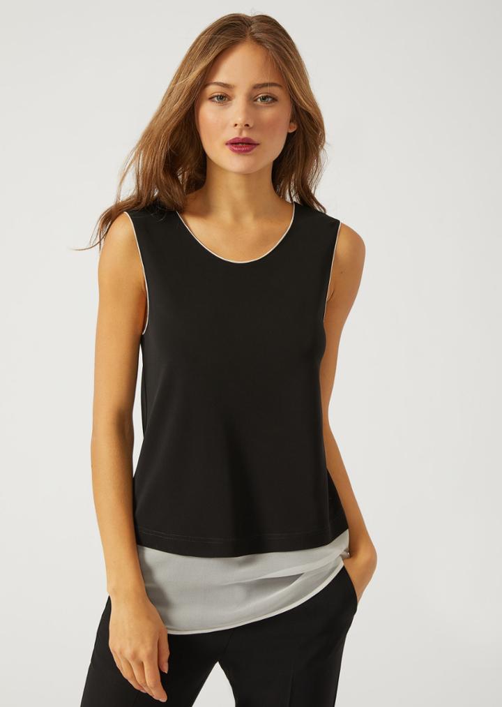 Emporio Armani Knitted Tops - Item 39839912