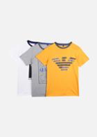 Emporio Armani T-shirts - Item 12074832