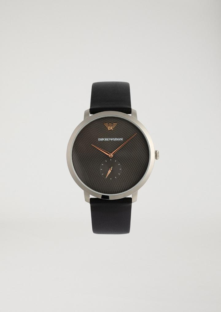 Emporio Armani Watches - Item 50219301