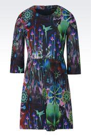 Emporio Armani Short Dresses - Item 34712681