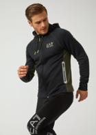 Emporio Armani Hoodies - Item 12227253