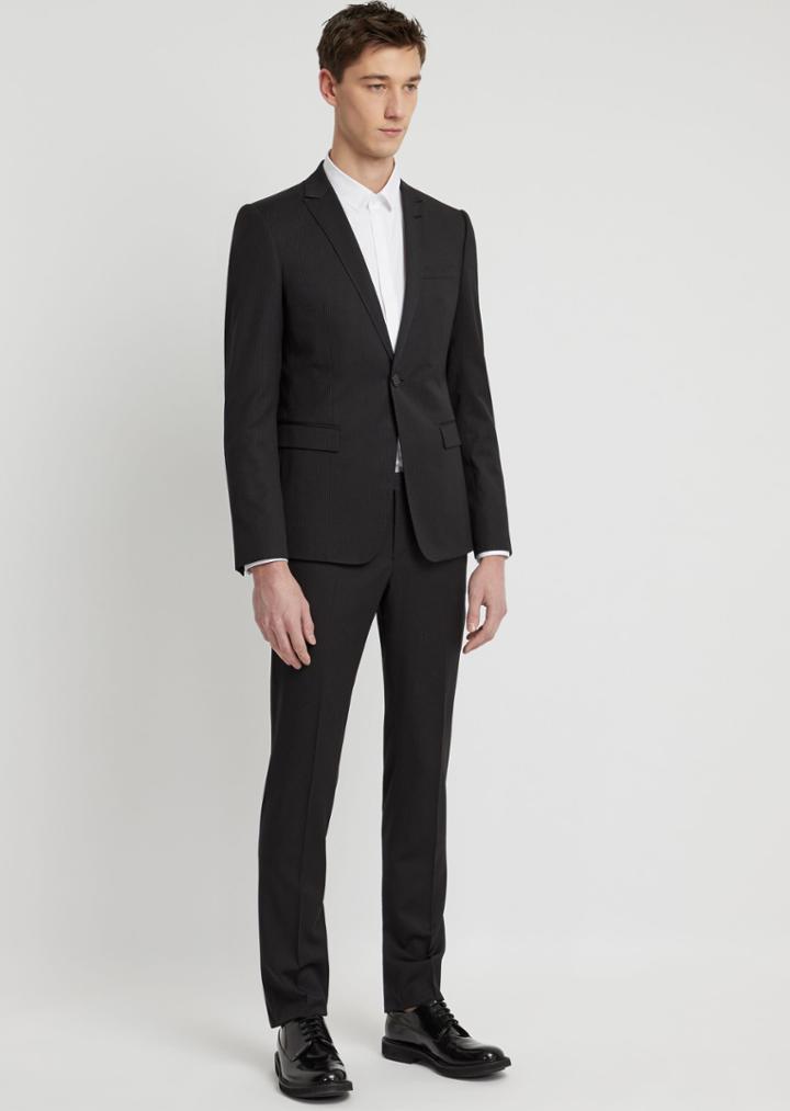 Emporio Armani Suits - Item 49463938