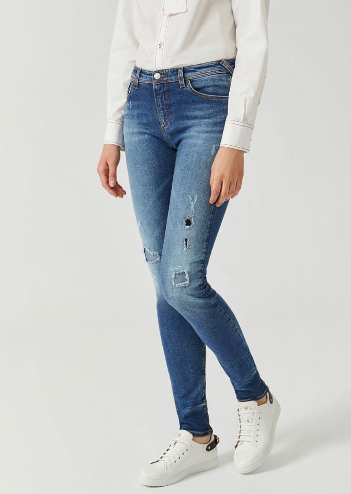Emporio Armani Jeans - Item 13245925