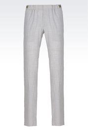 Emporio Armani Pants - Item 36961716