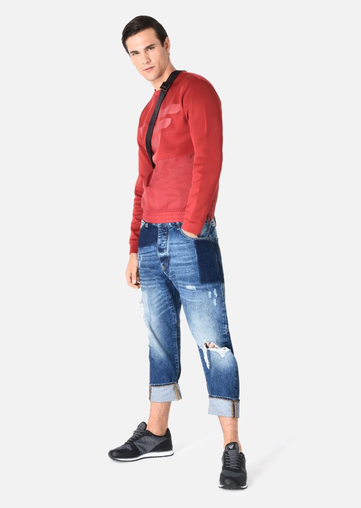 Emporio Armani Sweatshirts - Item 12071447