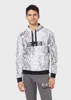 Emporio Armani Hoodies - Item 12382200