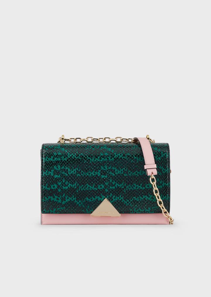 Emporio Armani Crossbody Bags - Item 45475196