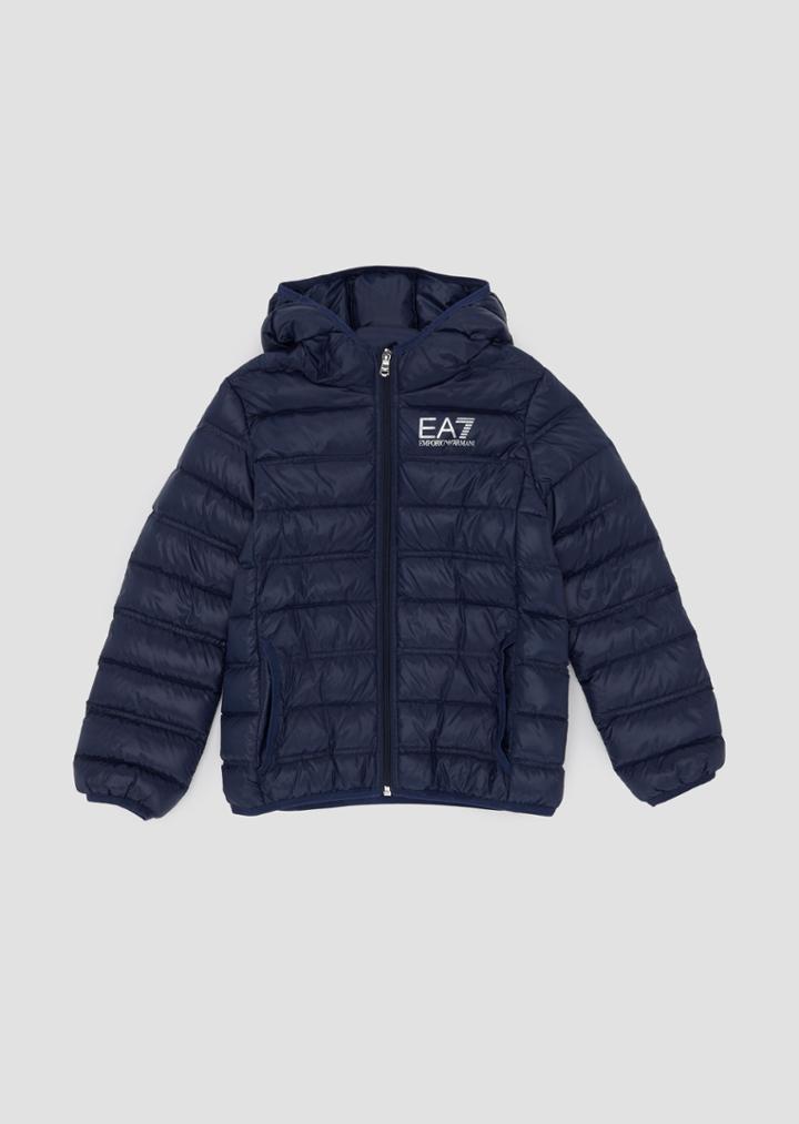 Emporio Armani Down Jackets - Item 41839248