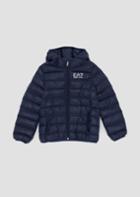 Emporio Armani Down Jackets - Item 41839248