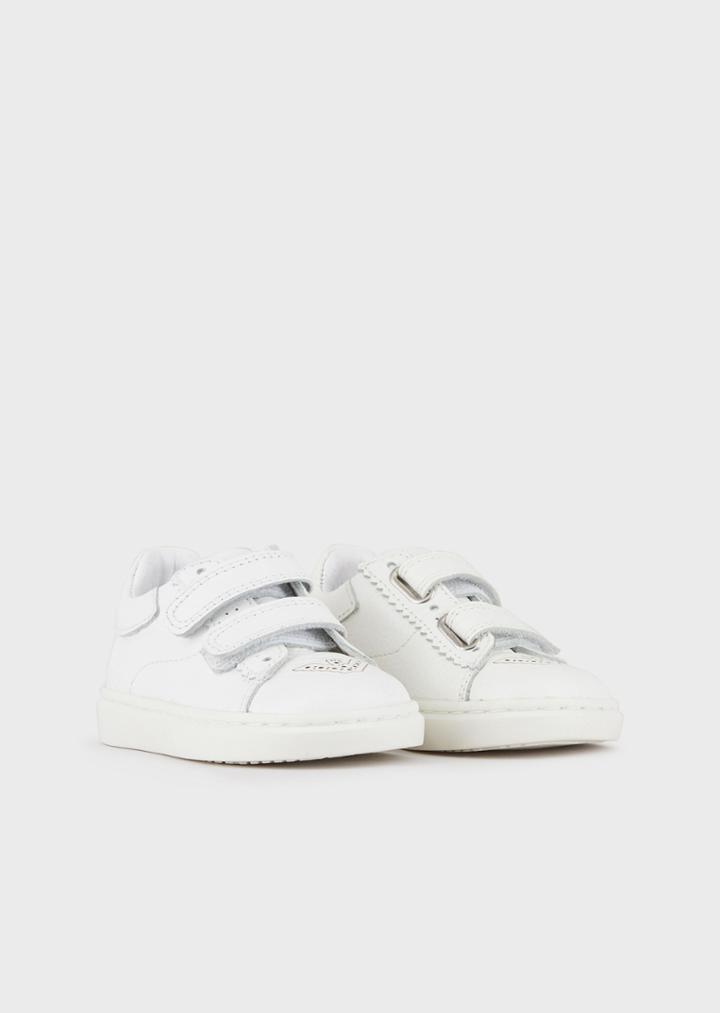 Emporio Armani Sneakers - Item 11662426