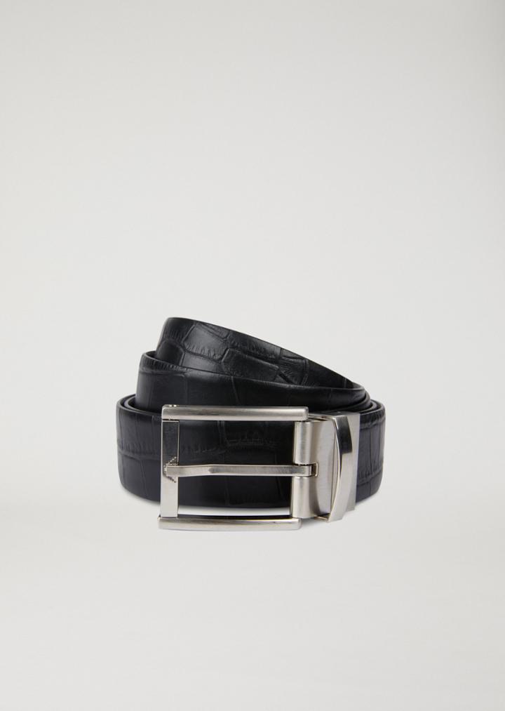 Emporio Armani Belts - Item 46594900