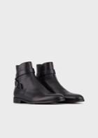 Emporio Armani Boots - Item 11768245
