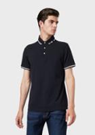 Emporio Armani Polo Shirts - Item 12362510