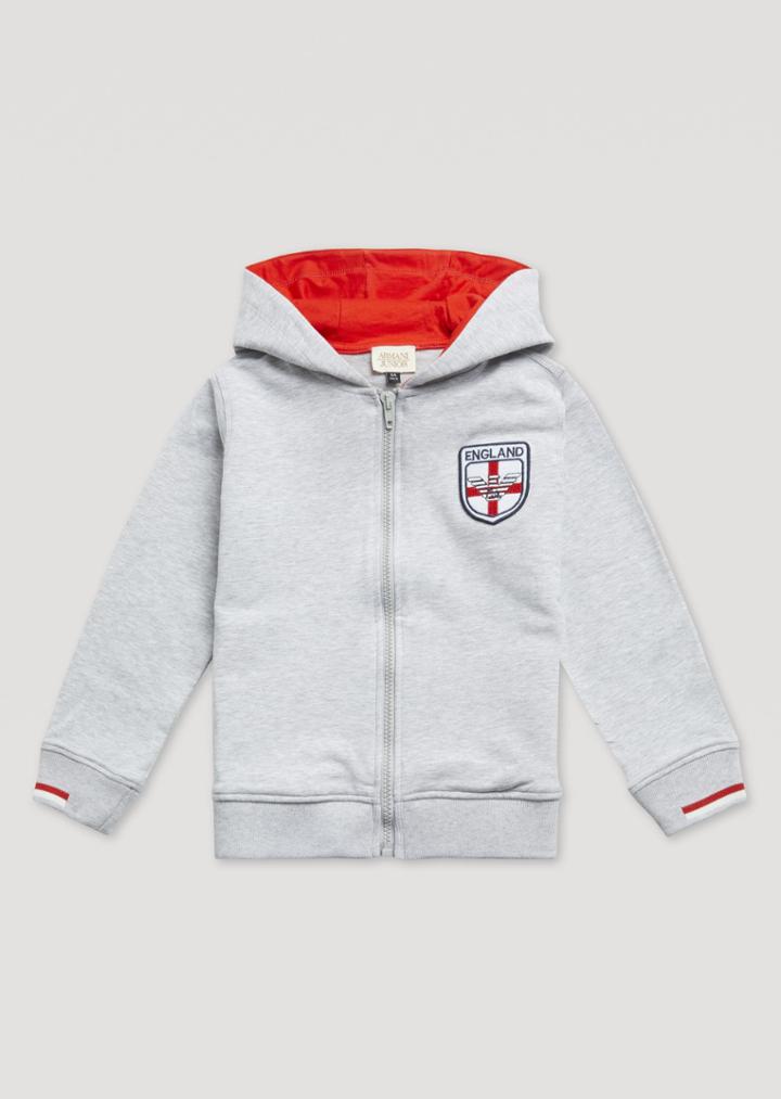 Emporio Armani Hoodies - Item 12188744