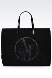 Armani Jeans Shoppers - Item 45293210