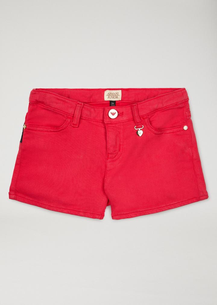 Emporio Armani Shorts - Item 13186317