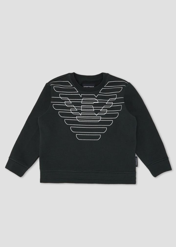 Emporio Armani Sweatshirts - Item 12313865