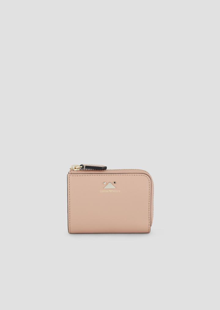 Emporio Armani Wallets - Item 46636523