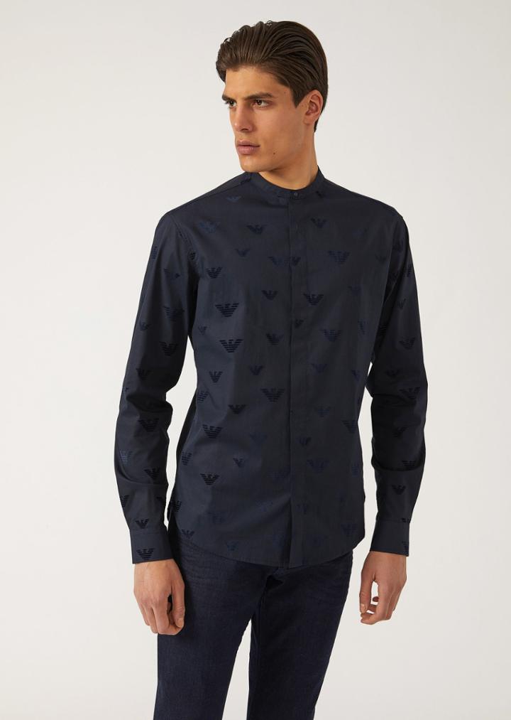 Emporio Armani Casual Shirts - Item 38772990
